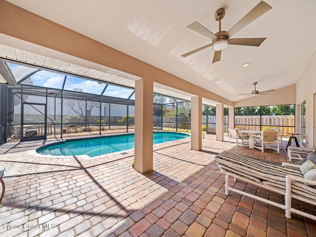 188 Martesia Way, Indian Harbour Beach, FL 32937