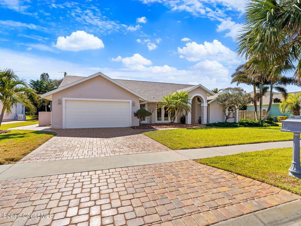 188 Martesia Way, Indian Harbour Beach, FL 32937