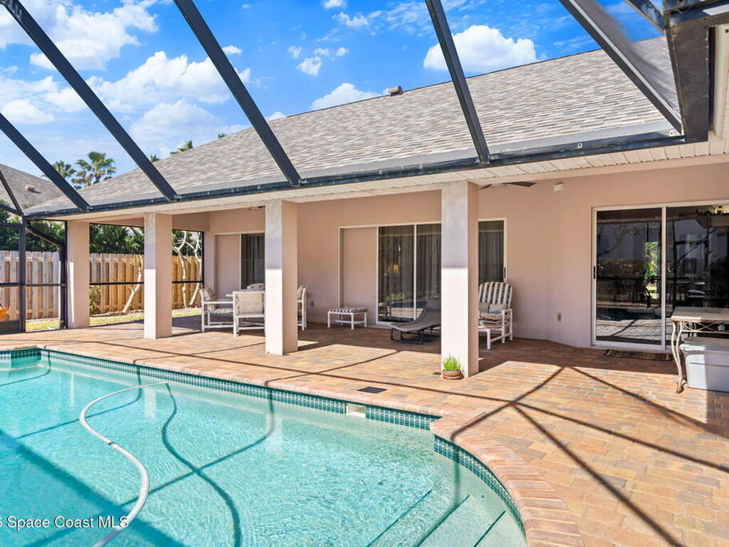 188 Martesia Way, Indian Harbour Beach, FL 32937