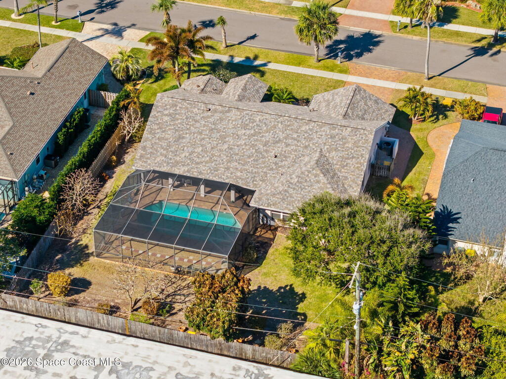 188 Martesia Way, Indian Harbour Beach, FL 32937