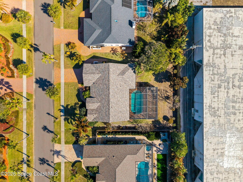 188 Martesia Way, Indian Harbour Beach, FL 32937