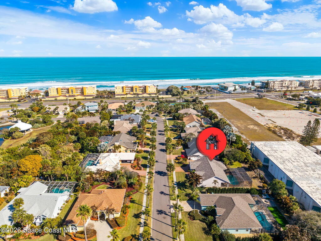 188 Martesia Way, Indian Harbour Beach, FL 32937