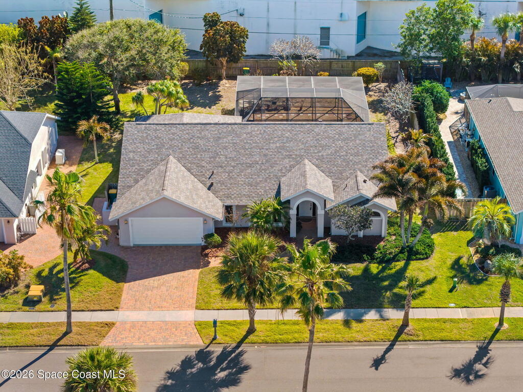 188 Martesia Way, Indian Harbour Beach, FL 32937