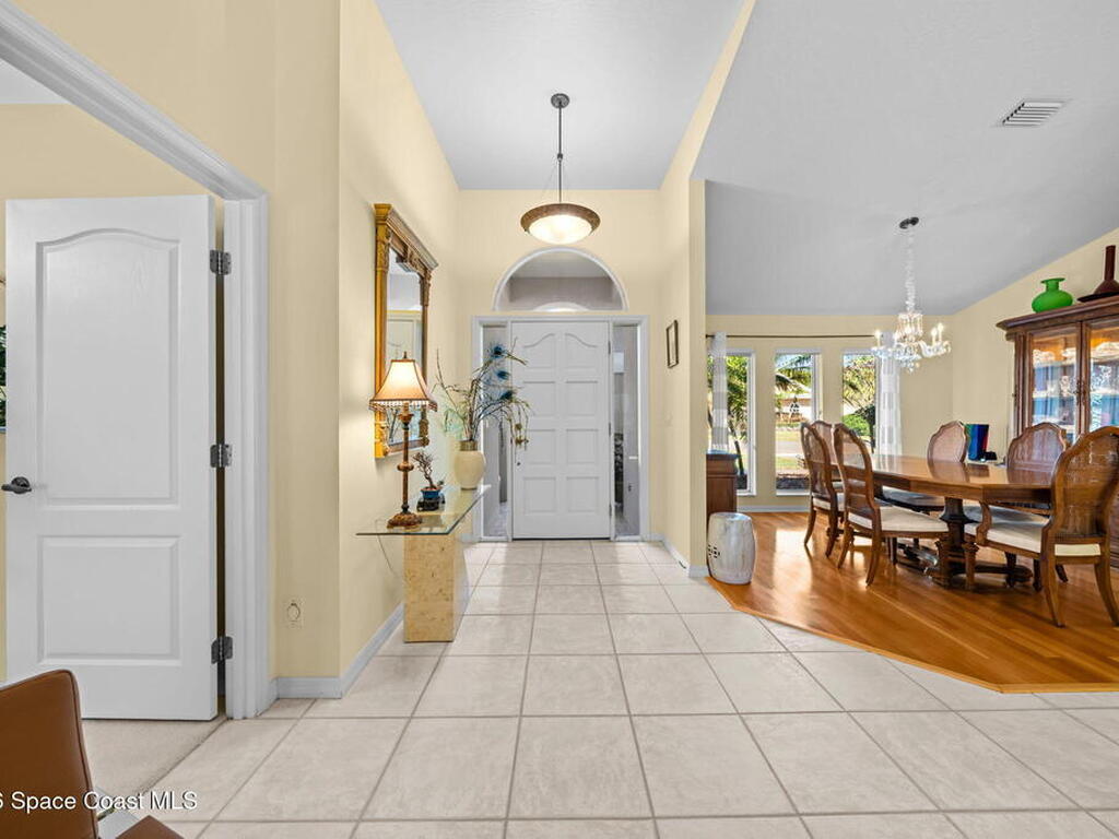 188 Martesia Way, Indian Harbour Beach, FL 32937