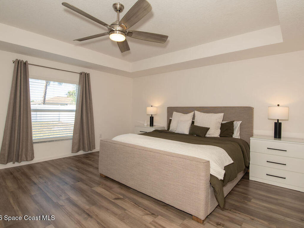 548 Burlington Avenue, Palm Bay, FL 32907