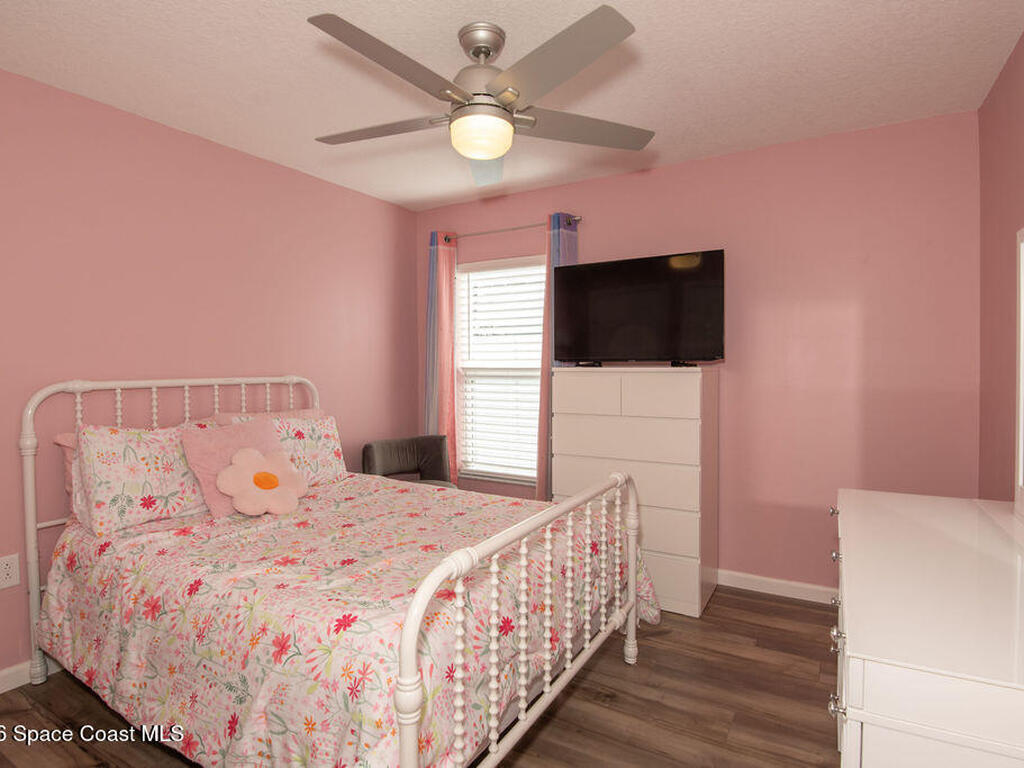 548 Burlington Avenue, Palm Bay, FL 32907