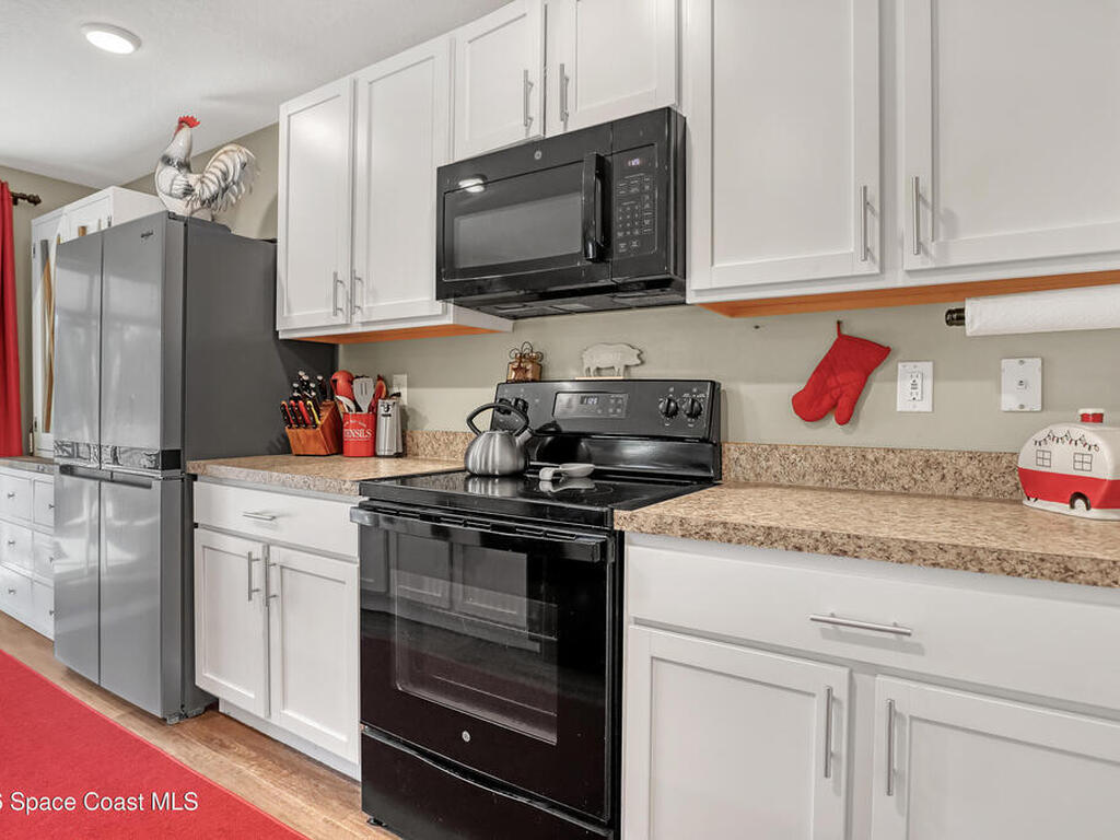 1247 Heitzman Avenue, Palm Bay, FL 32908