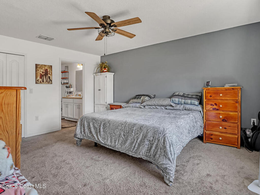 1247 Heitzman Avenue, Palm Bay, FL 32908