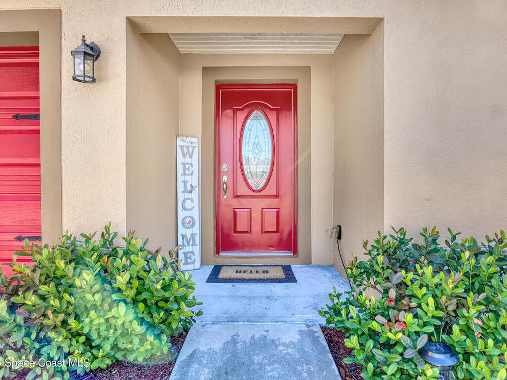 1247 Heitzman Avenue, Palm Bay, FL 32908