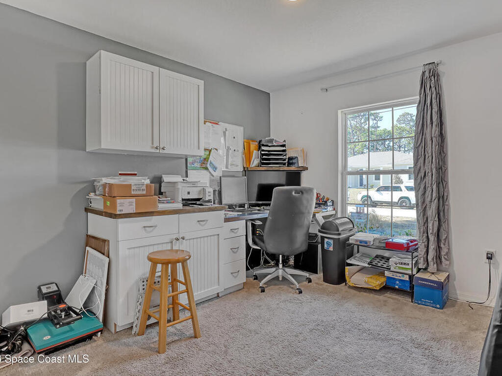 1247 Heitzman Avenue, Palm Bay, FL 32908