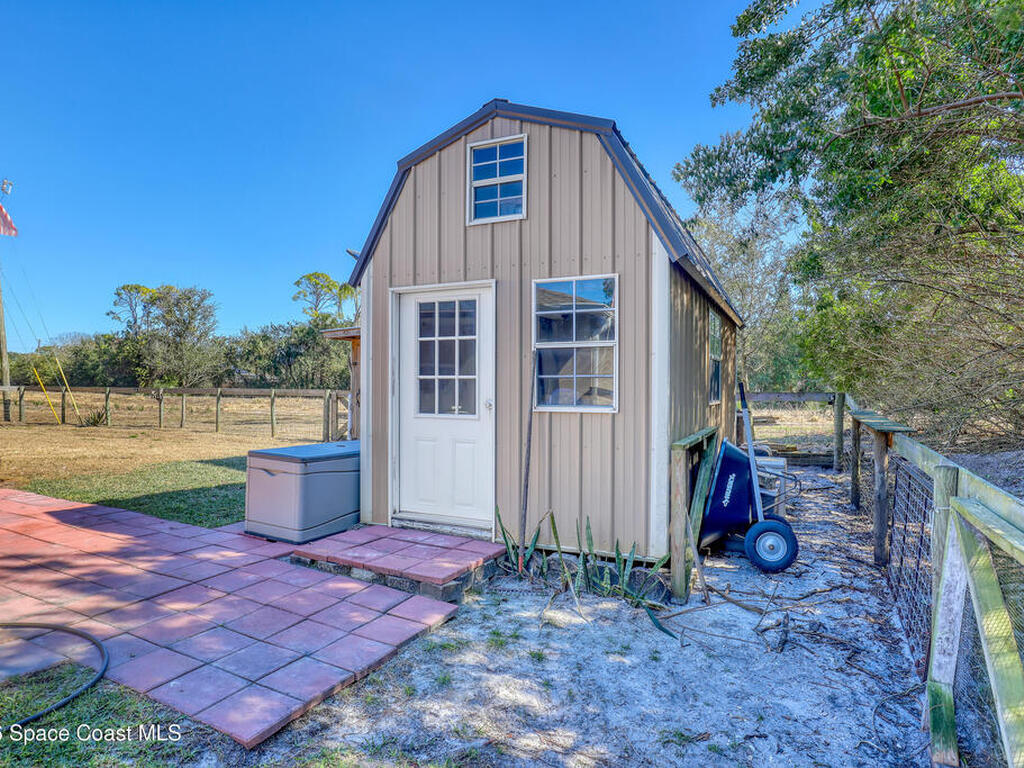 1247 Heitzman Avenue, Palm Bay, FL 32908