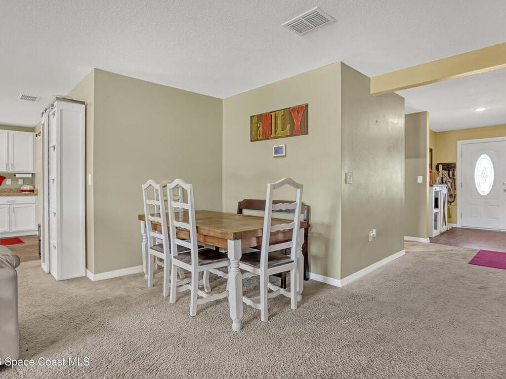 1247 Heitzman Avenue, Palm Bay, FL 32908