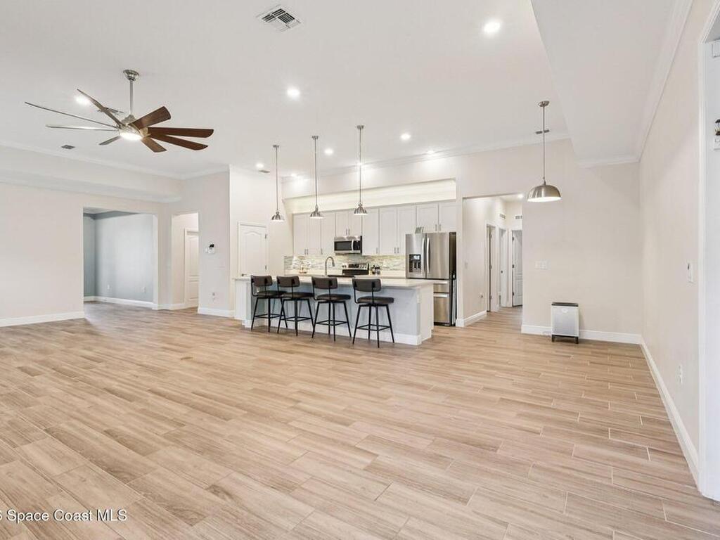 5290 Hebron Drive, Merritt Island, FL 32953