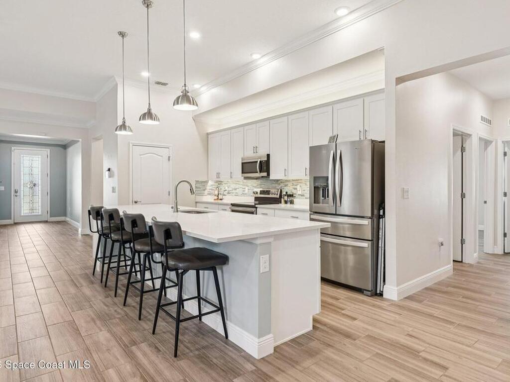 5290 Hebron Drive, Merritt Island, FL 32953