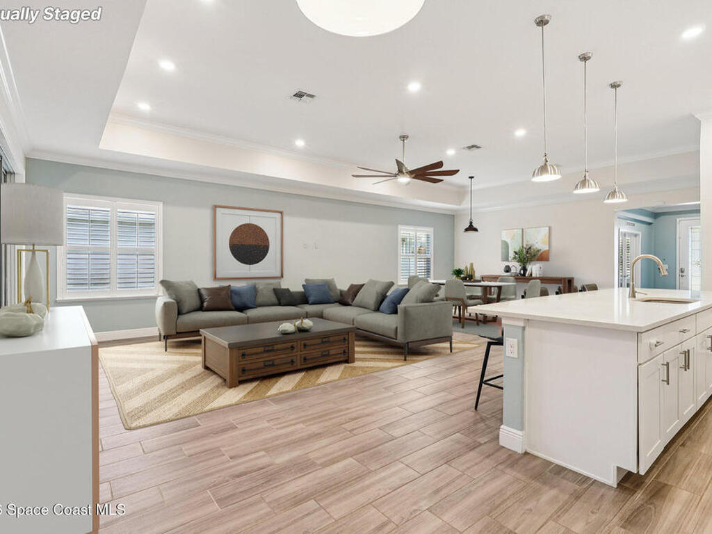 5290 Hebron Drive, Merritt Island, FL 32953