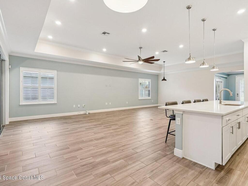 5290 Hebron Drive, Merritt Island, FL 32953