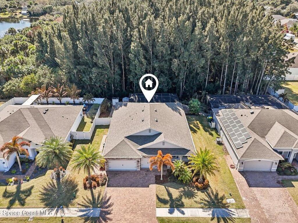 5290 Hebron Drive, Merritt Island, FL 32953