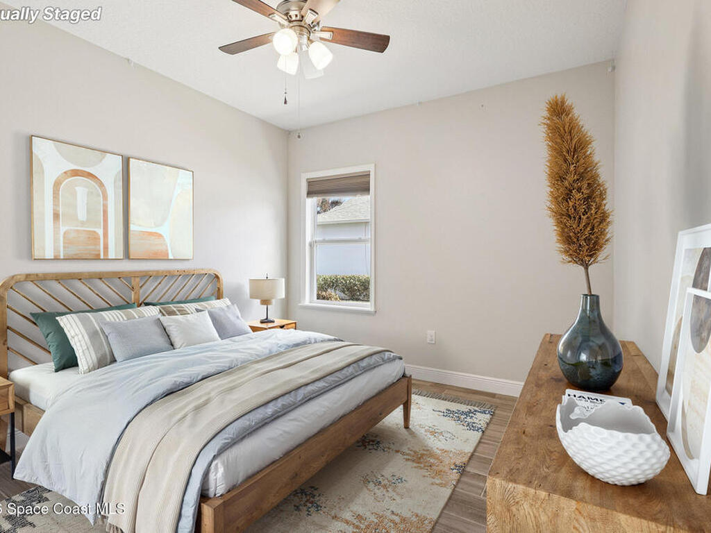 5290 Hebron Drive, Merritt Island, FL 32953