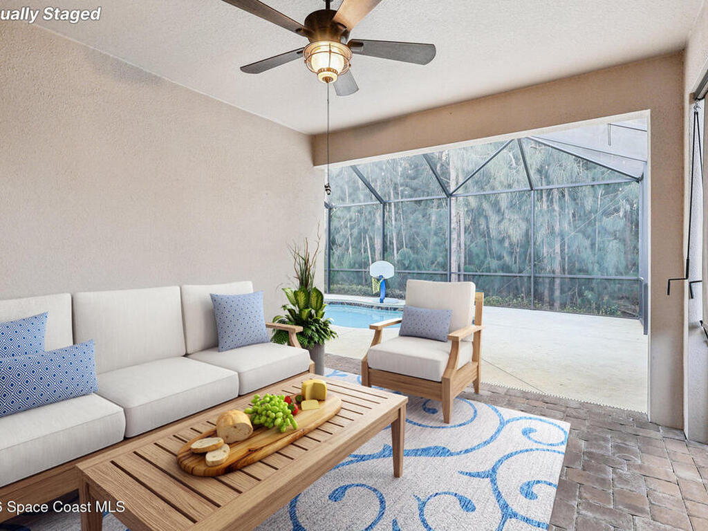 5290 Hebron Drive, Merritt Island, FL 32953