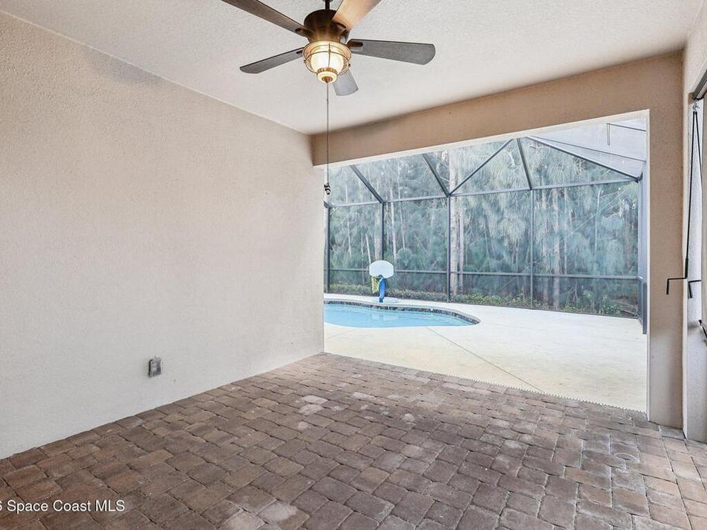 5290 Hebron Drive, Merritt Island, FL 32953