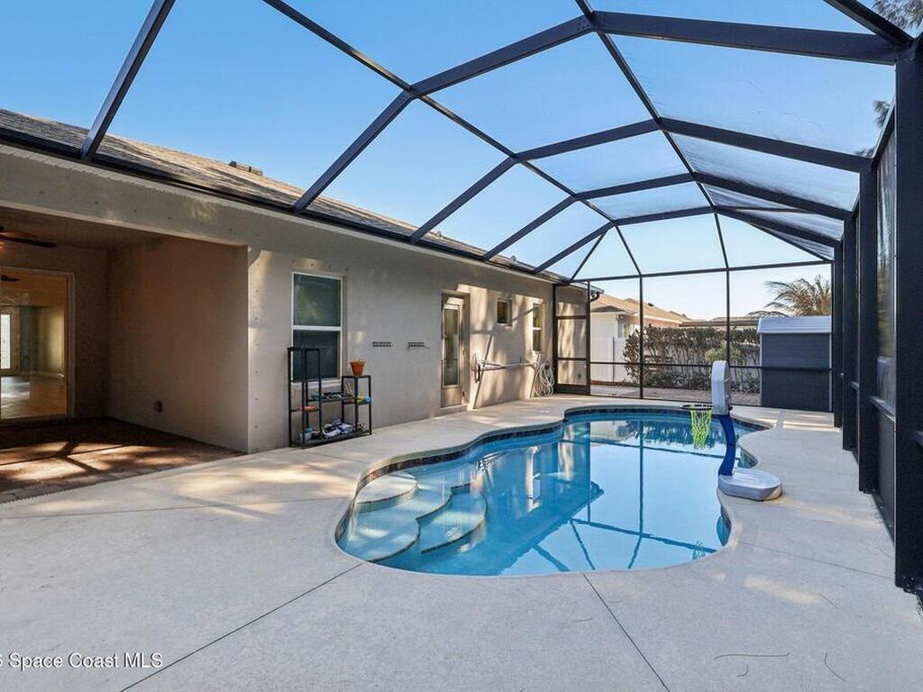 5290 Hebron Drive, Merritt Island, FL 32953