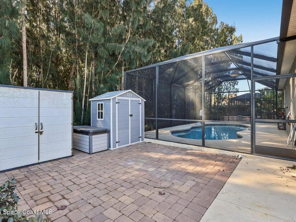 5290 Hebron Drive, Merritt Island, FL 32953