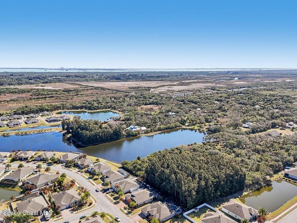 5290 Hebron Drive, Merritt Island, FL 32953