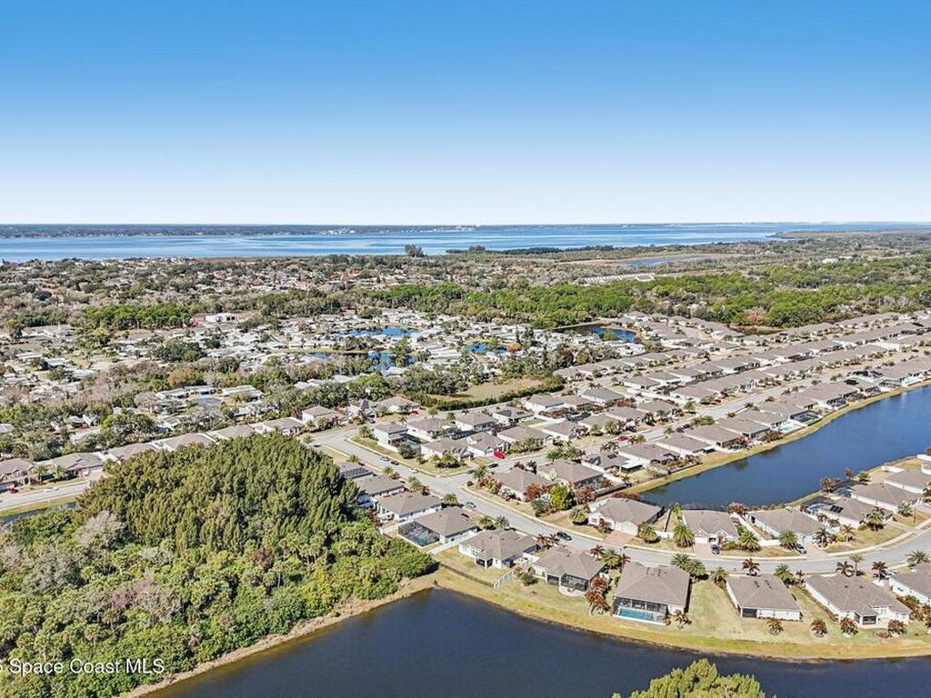 5290 Hebron Drive, Merritt Island, FL 32953