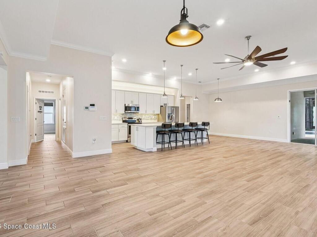 5290 Hebron Drive, Merritt Island, FL 32953