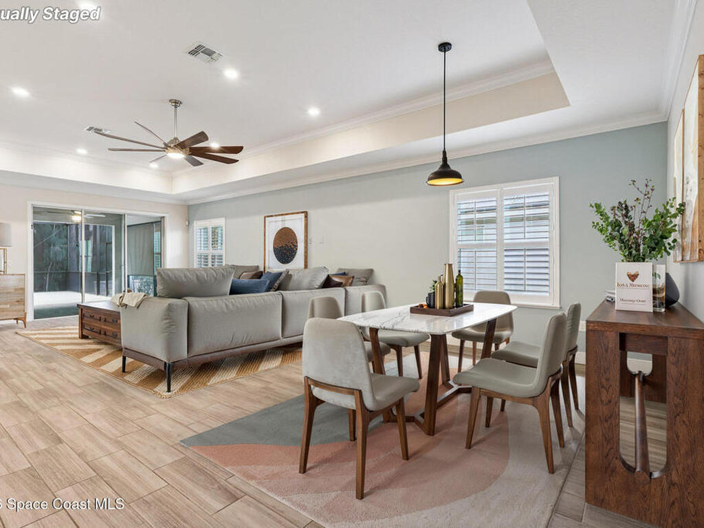 5290 Hebron Drive, Merritt Island, FL 32953