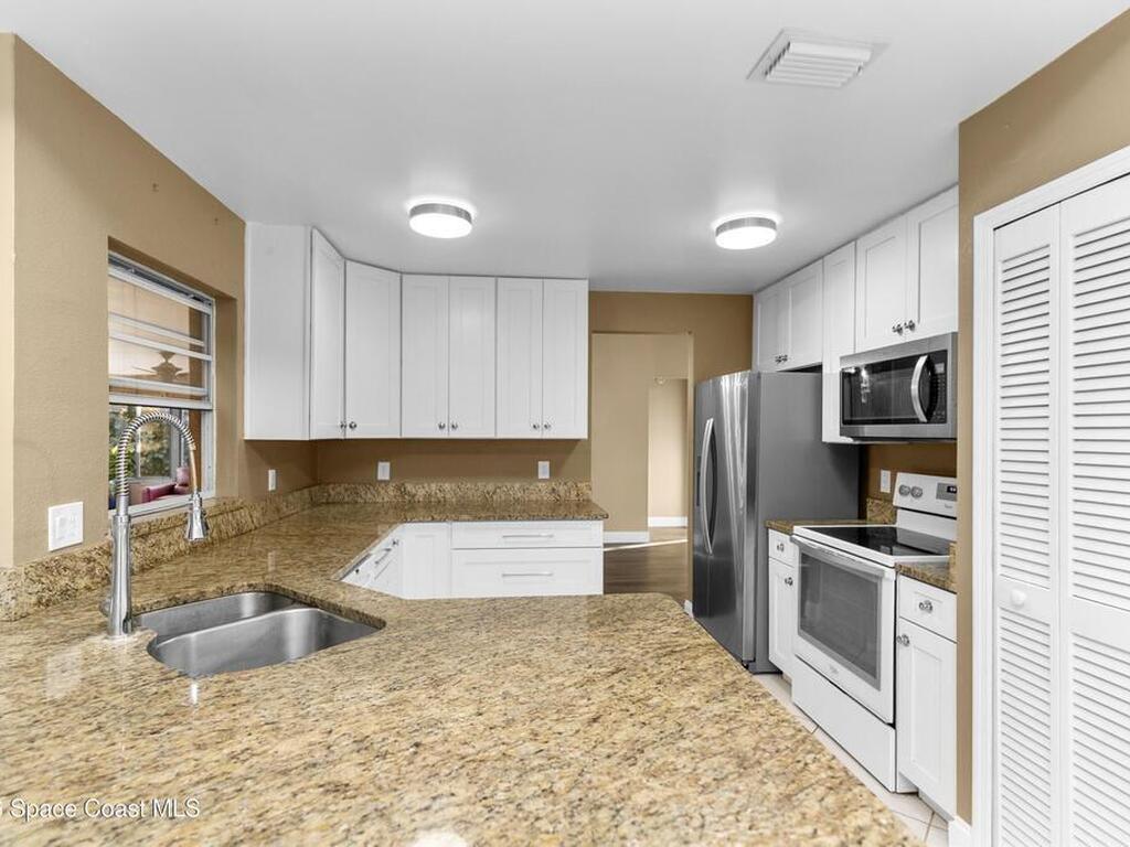 6815 Bryant Road, Cocoa, FL 32927