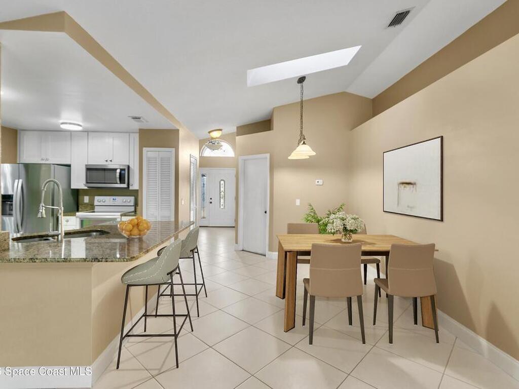 6815 Bryant Road, Cocoa, FL 32927