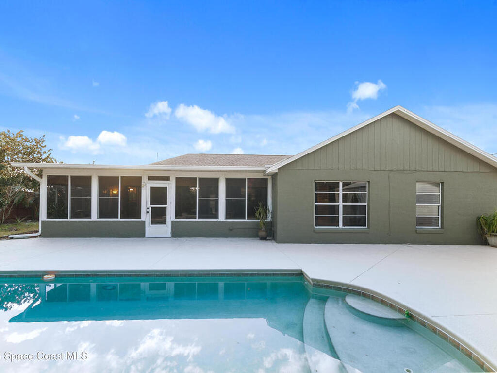 6815 Bryant Road, Cocoa, FL 32927