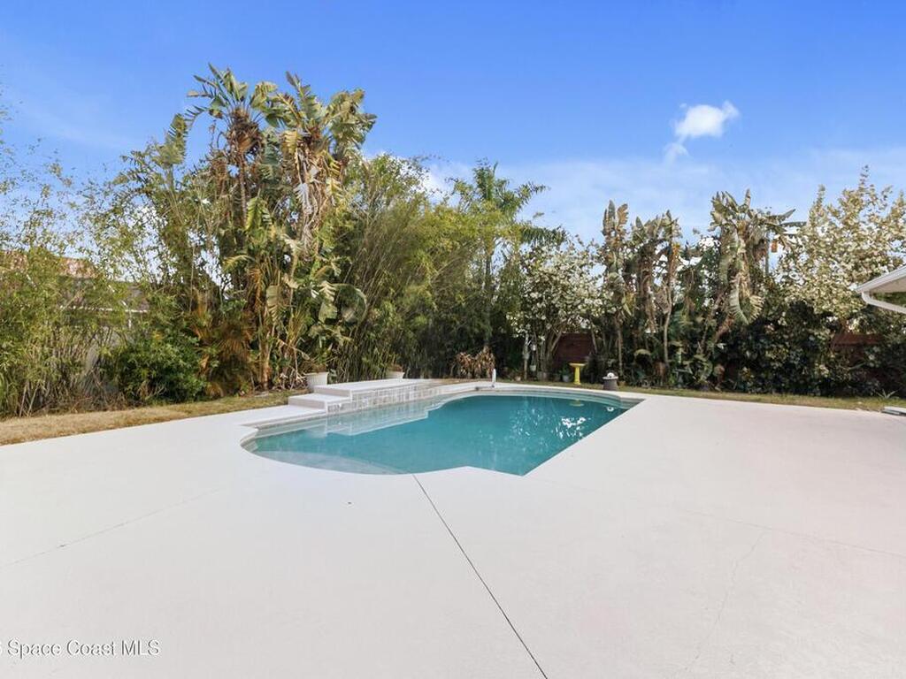 6815 Bryant Road, Cocoa, FL 32927