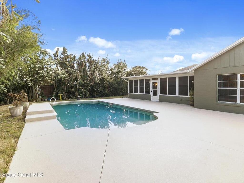 6815 Bryant Road, Cocoa, FL 32927