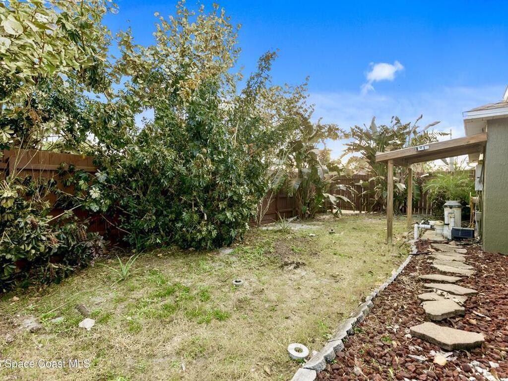 6815 Bryant Road, Cocoa, FL 32927