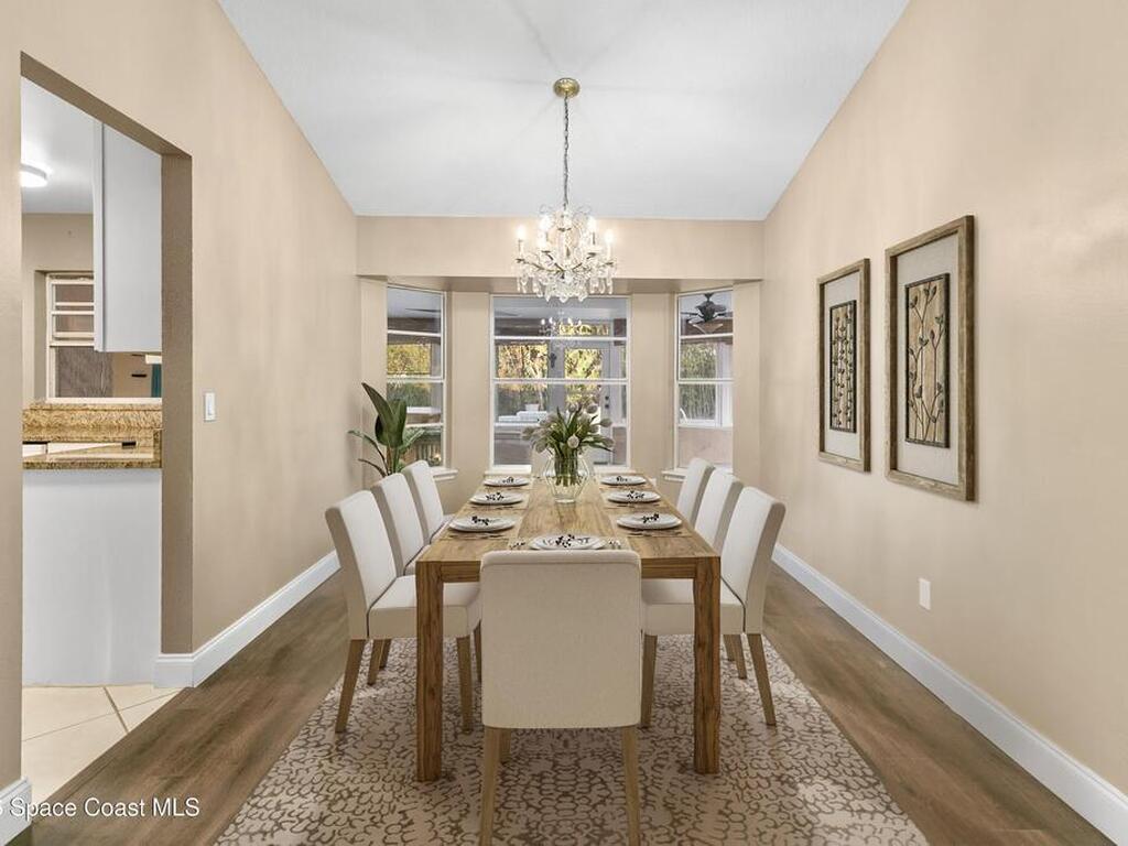 6815 Bryant Road, Cocoa, FL 32927