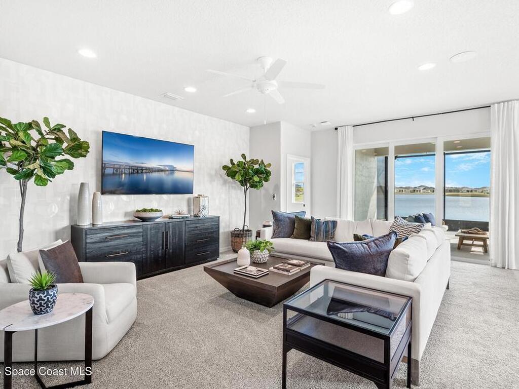 9319 Barbizon Lane, Melbourne, FL 32940