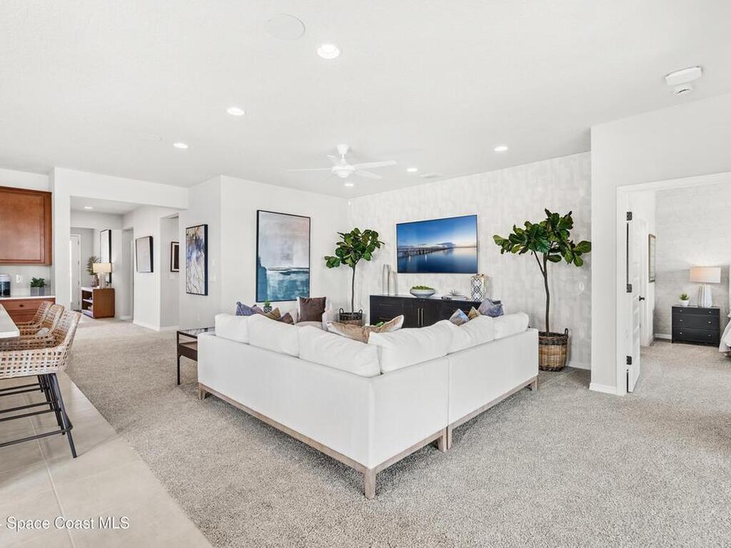 9319 Barbizon Lane, Melbourne, FL 32940