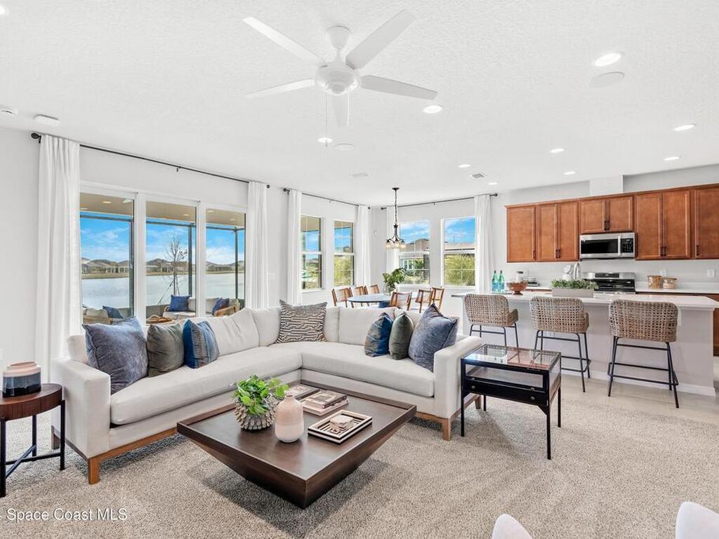 9319 Barbizon Lane, Melbourne, FL 32940