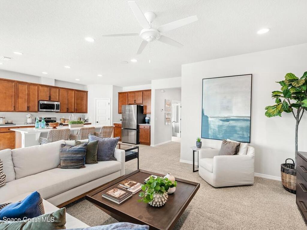 9319 Barbizon Lane, Melbourne, FL 32940