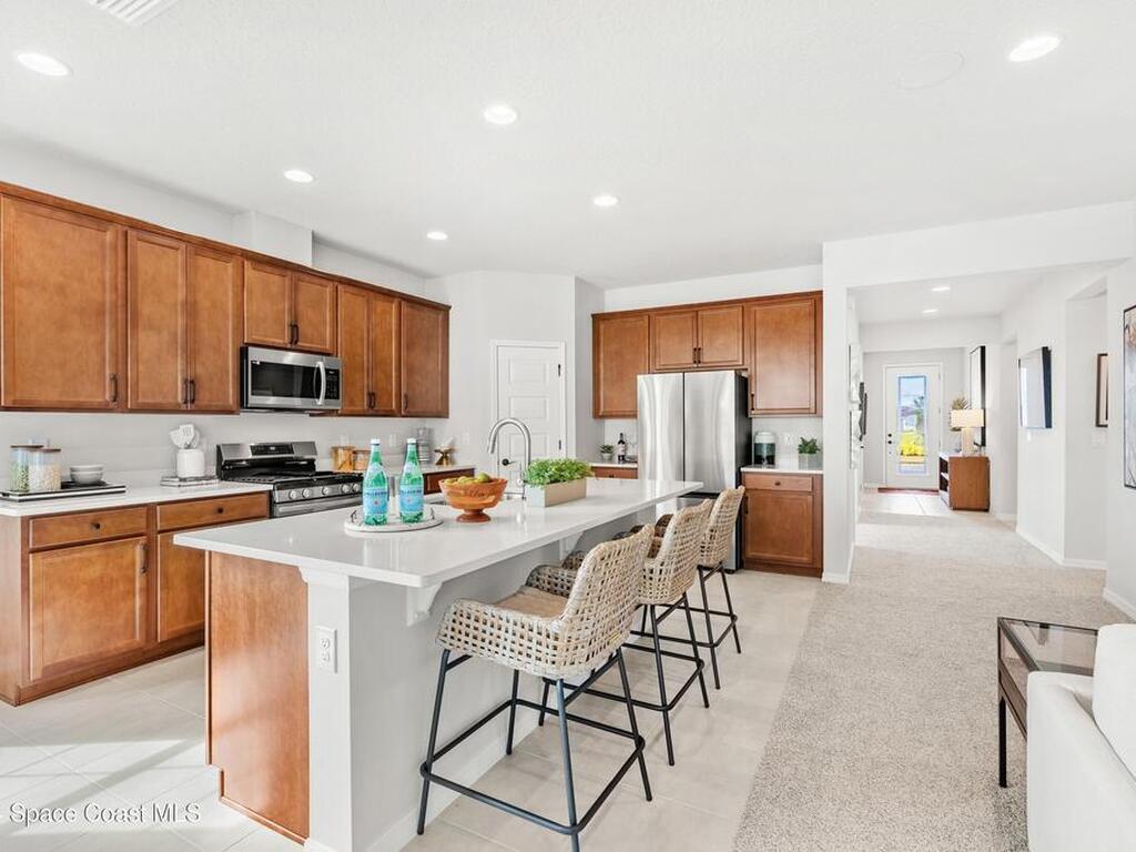 9319 Barbizon Lane, Melbourne, FL 32940