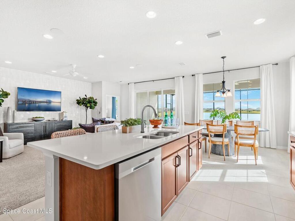 9319 Barbizon Lane, Melbourne, FL 32940