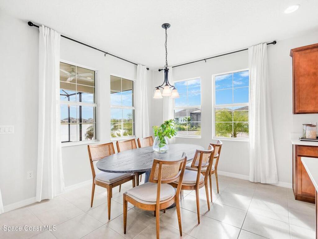 9319 Barbizon Lane, Melbourne, FL 32940