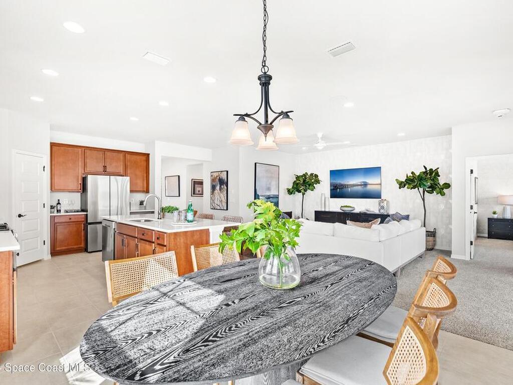 9319 Barbizon Lane, Melbourne, FL 32940