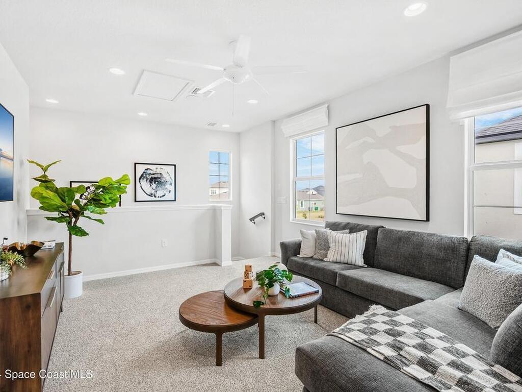 9319 Barbizon Lane, Melbourne, FL 32940