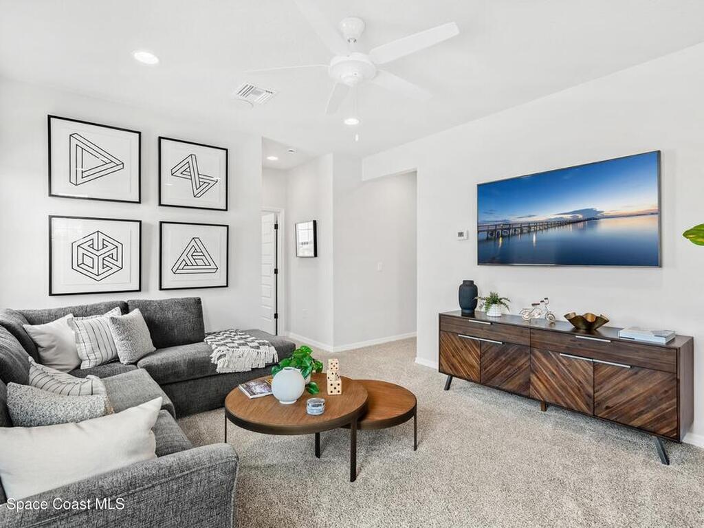 9319 Barbizon Lane, Melbourne, FL 32940