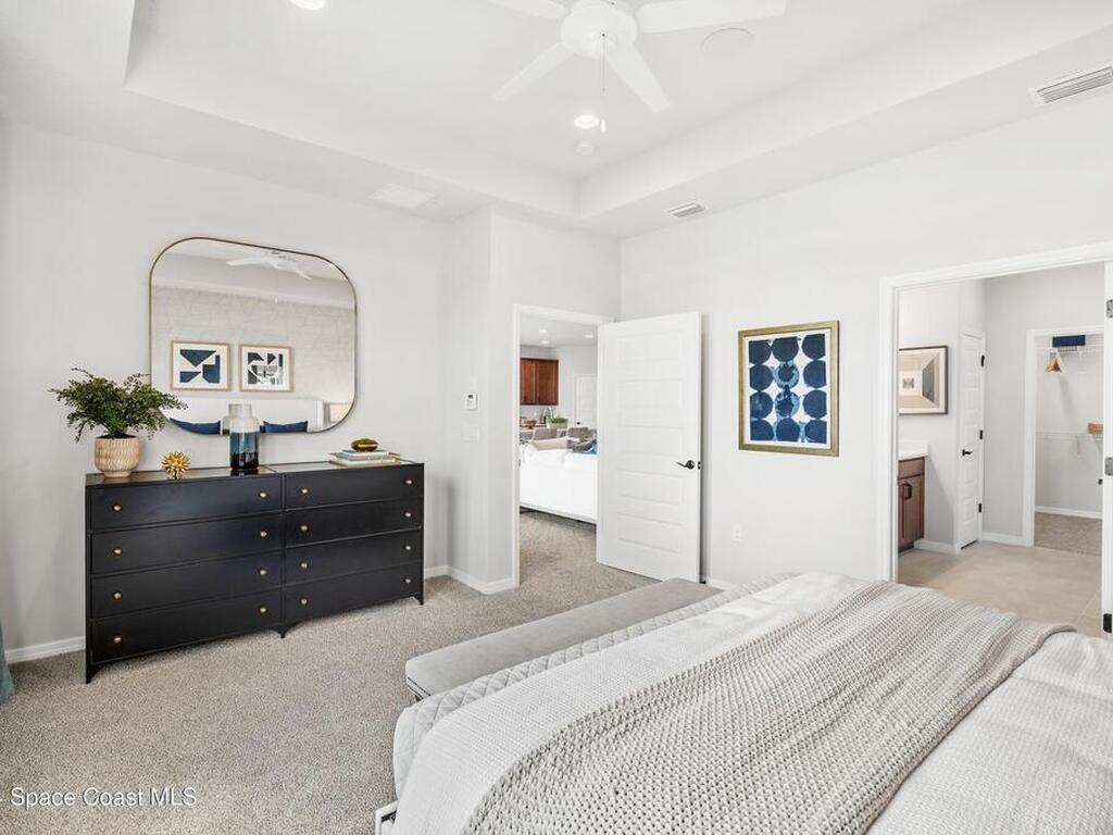 9319 Barbizon Lane, Melbourne, FL 32940