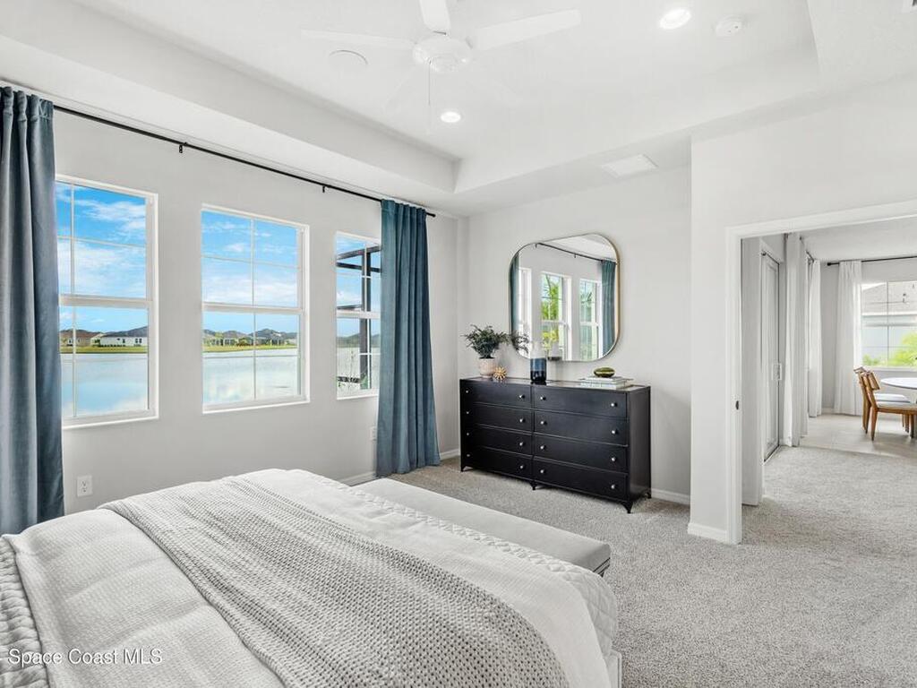 9319 Barbizon Lane, Melbourne, FL 32940