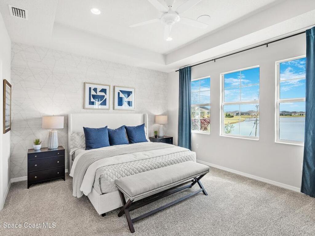 9319 Barbizon Lane, Melbourne, FL 32940